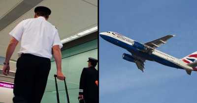 British Airways Pilot Lands Himself In Jail After Lying On His CV To Get A Job