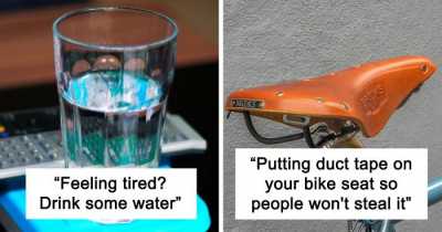 Man Asks &ldquo;What Is So Stupid But It Actually Really Works?&rdquo; And The Internet Delivers
