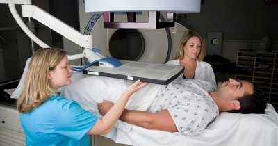 Hospital Are Asking Men If They Are Pregnant Before Beginning Cancer Treatment