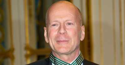 Bruce Willis Stepping Away From Acting Following Aphasia Diagnosis
