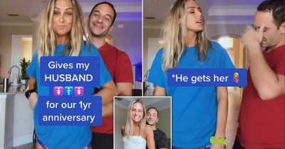 Polyamorous Couple Shares Warning Of Getting Wrong Person Pregnant During Threesome