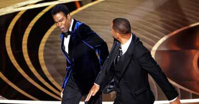 Will Smith Resigns From The Oscars Academy Over Slap