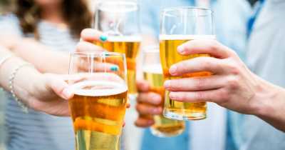 Science Says Beer Is Good For Health