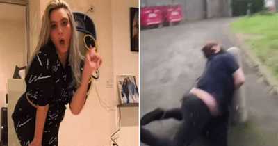 15 Bizarre Fails That People Should Have Seen Coming