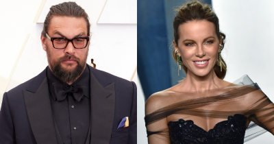 Jason Momoa Addresses Rumors Of A Romance Between Himself And Kate Beckinsale
