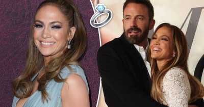 Jennifer Lopez And Ben Affleck Are Engaged And Set To Marry Soon