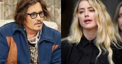 Johnny Depp And Amber Heard To Face Off Again As Defamation Trial Kicks Off In America