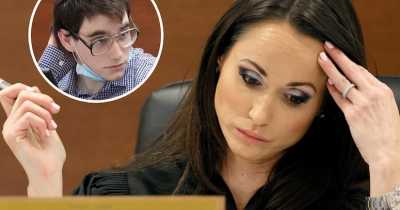 Dismissed Parkland Juror Says She Cannot Serve Trial As She Is Too Busy With Her Sugar Daddy To Take Part