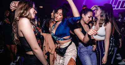 Women's Only Club Coming To The UK With 'Strictly No Men Restriction'