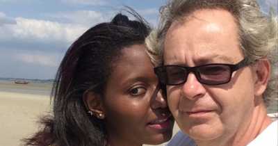 Student Who Married Her Teacher Doesn't Care About Their 27-year Age Gap