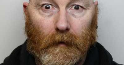 Neighbor Who Complained About Living Next Door To A Paedophile Jailed For Being A Paedophile