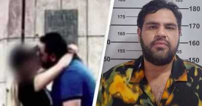 Mexican Drug Lord Wanted In 200 Countries Gets Arrested After Model Girlfriend Posts Picture On Facebook