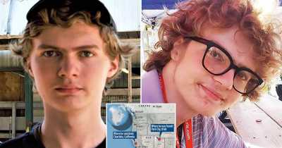 Teenager With Autism Who Vanished Years Ago Found Alive Hundreds Of Miles Away From Home
