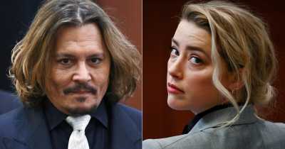 Johnny Depp Defamation Trial - Actor Describes Abuse Allegations By Amber Heard, Terrible Finger Injury, And Faeces On Bed