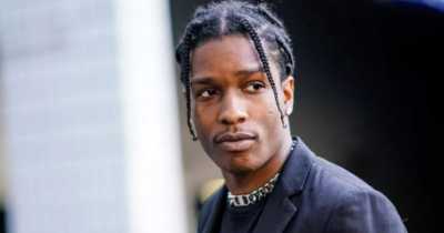 A$AP Rocky Arrested In Connection With 'Shooting A Man On The Street In 2021'