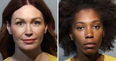 Florida Bride And Caterer Arrested For Allegedly Drugging Wedding Guests With Cannabis