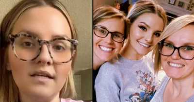 Woman Shares She's A Triplet But She's Four Years Younger Than Her Sisters