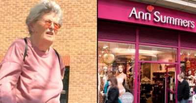 Grandma Stole $32k From Dying Dad To Have Fun In Bars And Ann Summers