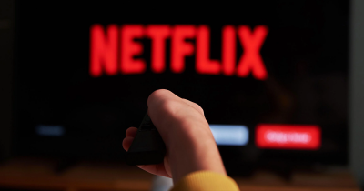 Professional Netflix Stealers Finally Caught In The Act