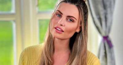 Model Dubbed "Slag" Because Married Guys Are In Her DMs