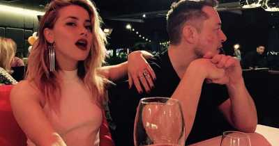 ACLU Believes Elon Musk Paid $500k On Behalf Of Girlfriend Amber Heard's Post Divorce Donation Commitment