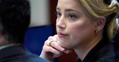 Amber Heard Fires PR Team Days Before Taking Stand Over 'Bad Headlines' Covered In The Defamation Case