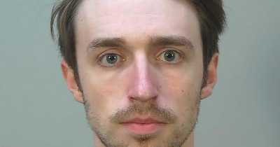 Dropped Out Son Brutally Chopped Up His Parents And Burned Their Heads In The Fireplace