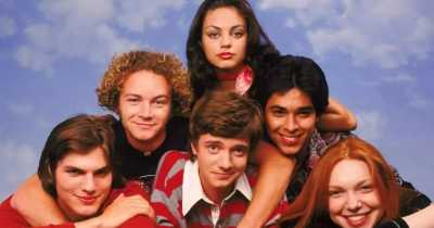 'That 70s Show' Cast Set To Return To Netflix For A Spin-Off