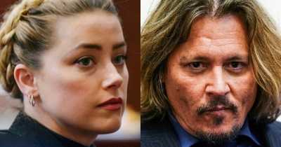 Judge Rejects Amber Heard's Motion to Dismiss Johnny Depp Defamation Trial