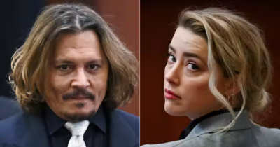 Amber Heard Describes Trial As The 'Most Painful And Difficult Thing' She Has Gone Through