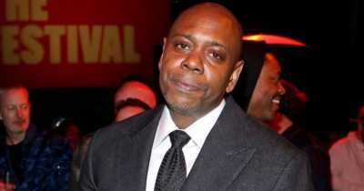 The Man Who Attacked Dave Chappelle Has Been Arrested
