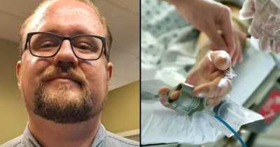 Man Who Was In A Coma Given Heartbreaking Information When He Woke Up After Six Months
