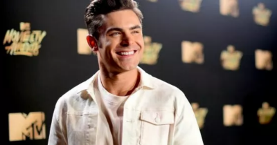 Zac Efron Hopes For a &ldquo;High School Musical&rdquo; Reboot With The Original Cast