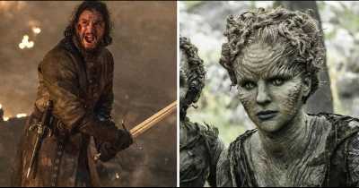 Stunt Performer Sues Game Of Thrones For $4.8m Over Career-Ending Injuries