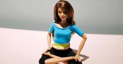 Christian Influencer Warns 'Yoga Barbie' Will Possess Children With Demons