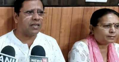 Indian Couple Suing Their Only Son For $650,000 For Not Giving Them Grandchild