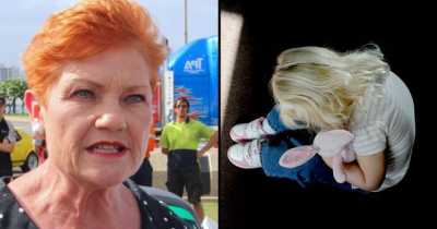 Australian Politician Demands That Paedophiles In Australia Be Chemically Castrated