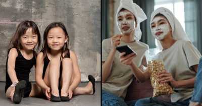 Separated Identical Twins At Birth And Raised In The US And Korea Have Massive IQ Difference