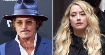 PR Expert Claims Johnny Depp's Defamation Trial Against Amber Heard Could Revive His Career