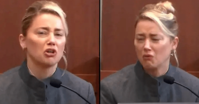 &lsquo;Don&rsquo;t Call Me A Liar&rsquo;: Amber Heard Begs Johnny Depp To Stop &lsquo;Smear Campaign&rsquo; As Court Hears Emotional Audio