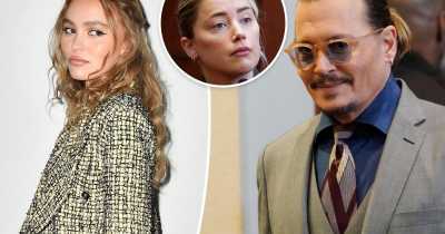 Johnny Depp Fans Slammed For Harassing His Daughter Lily-Rose On Social Media