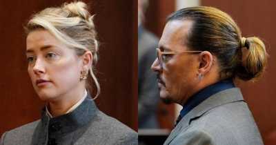 Amber Heard Could Face Police PERJURY Probe, Legal Experts Claim