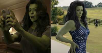 'She-Hulk: Attorney At Law' Drops First Trailer Revealing Release Date