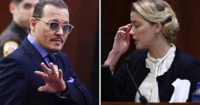 Amber Heard Shares Why She Believes She&rsquo;s Been Labelled A &lsquo;Liar&rsquo; In Depp Trial