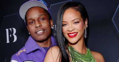 Rihanna Welcomes Baby Boy With A$AP Rocky