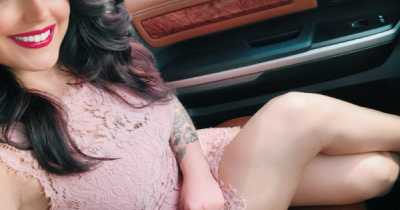 The Way They Wear A Dress Will Likely Never Be Forgotten