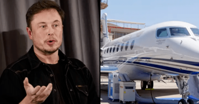 Musk Denies &lsquo;Wild Accusations&rsquo; Against Him In An Apparent Reference To Harassment Report