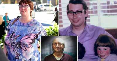 British Woman Abused By 'Monstrous' Father From The Age Of 4, Develops 2500 Personalities To Cope
