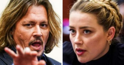 Depp V Heard: Johnny's Fall From 'Biggest Movie Star In World' To Demanding Huge Bank Loans