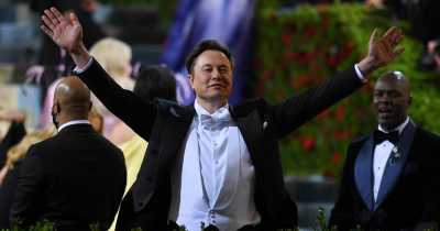 People Are Curious About Elon Musk's Genitals After He Challenges His Accuser To Describe Their State